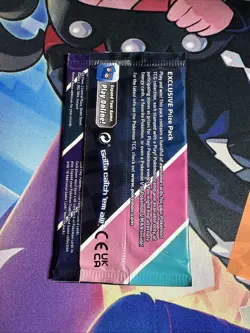 Play! Pokemon Prize Pack Series Two 2 TCG Trading Card Game Sealed Booster - Image 2
