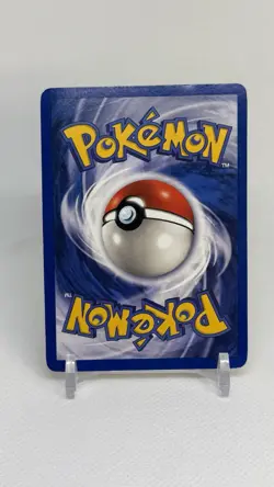 2000 Dark Hypno Holo Team Rocket 9/82 LP Pokemon Card - Image 2