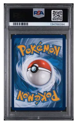 2022 POKEMON SWORD & SHIELD SILVER TEMPEST #TG20 FA/RAYQUAZA VMAX PSA 10 - Image 2