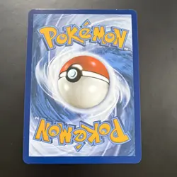 Pokemon Iron Boulder Sv: Prismatic Evolutions 046/131 Rare Master Ball Reverse - Image 2
