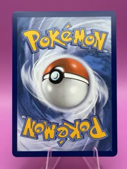Pokemon TCG Destined Rivals Cynthia's Garchomp EX Card 241/182 Near Mint Gold - Image 2