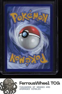 Team Rocket's Tyranitar (Pokemon Center Exclusive) 096/182 - (NM) - Image 2