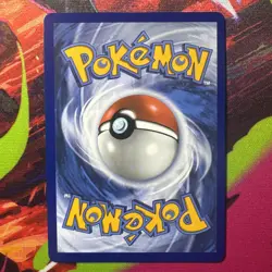 Pokemon TCG Lillie’s Clefairy EX Ascended Heroes Double Rare 076/217 - Image 2