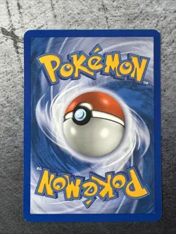 2006 Pokemon Bayleef Delta Species EX Dragon Frontiers 26/101 Stamped Reverse NM - Image 3