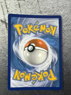 Pokemon Ho-Oh EX Breakpoint 121/122 Rare 2016 = NM - Image 2