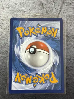 Pokemon Scarlet & Violet Team Star Grunt 242/198 Full Art Trainer Secret Rare NM - Image 2
