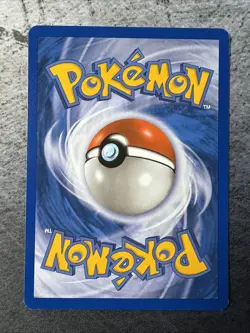 Pokemon Combusken 29/108 POWER KEEPERS Reverse Holo Rare Near Mint - Image 2