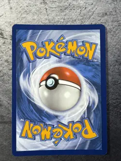 Ethan’s Ho-Oh Ex 230/182 Pokemon TCG Sv: Destined Rivals Holo - Image 3