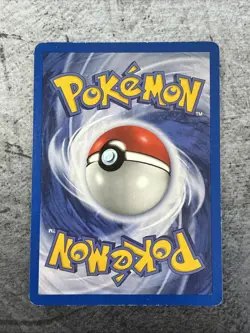 Pokemon TCG Blaine Trainer Gym Challenge Holo DMG #17/132 WOTC 2000 English - Image 2