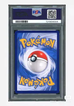 Pokemon TCG Bubble Mew EX PSA 10 Chinese 151 (UK Seller) 191/151 2025 - Image 2