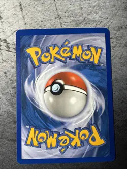 Kingler Delta Species 22/100 Reverse Holo Stamp Pokemon EX Crystal Guardians Mp - Image 3