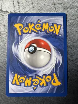Articuno #22 - Black Star WOTC Promo - Pokemon - LP - Image 2