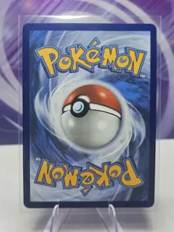 Archaludon Pokemon Prismatic Evolutions 070/131 Master Ball Pattern Holo NM - Image 2
