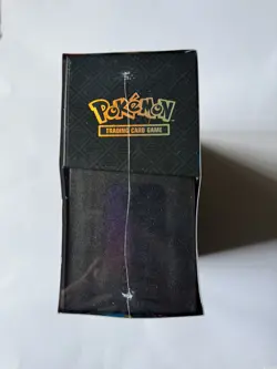 Pokemon TCG Mega Evolution Lucario Elite Trainer Box ETB - Image 2