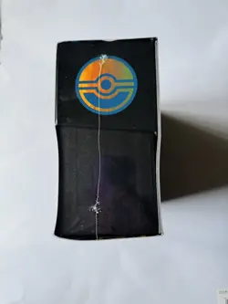 Pokemon TCG Mega Evolution Lucario Elite Trainer Box ETB - Image 3