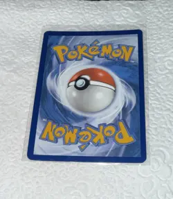 Forest Seal Stone 156/195 Holo Rare Silver Tempest Pokemon TCG! - Image 2