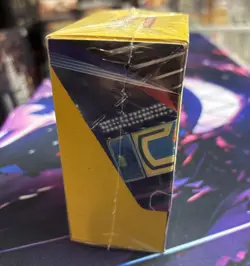 Pokemon Sun & Moon Team Up Build & Battle Sealed BNIP - Image 2