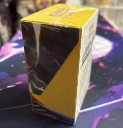 Pokemon Sun & Moon Team Up Build & Battle Sealed BNIP - Image 4