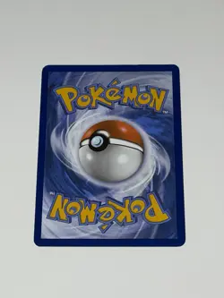 Pokemon TCG Pikachu EX Surging Sparks Holo Hyper Rare Gold 247/191 Crease LP - Image 3