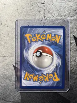 Pokemon Lucario ex 051/131 Prismatic Evolutions Stamped - Image 2