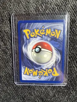 Pikachu - E3 Stamped - 58/102 Base Set - Pokemon TCG - 1999 - Image 2