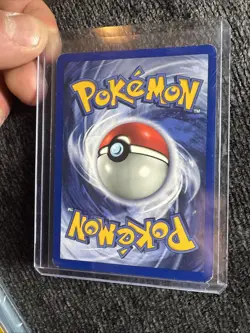 Pikachu - E3 Stamped - 58/102 Base Set - Pokemon TCG - 1999 - Image 3