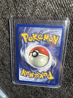 Pikachu - E3 Stamped - 58/102 Base Set - Pokemon TCG - 1999 - Image 4