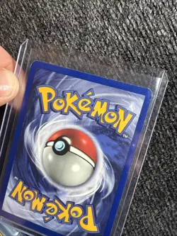Pikachu - E3 Stamped - 58/102 Base Set - Pokemon TCG - 1999 - Image 5
