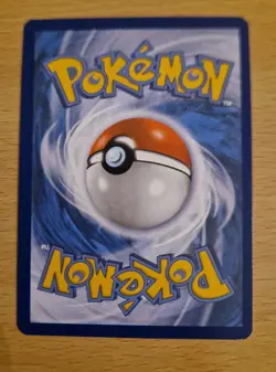 Pokemon TCG Primal Clash Reverse Holo Gardevoir Spirit Link - Image 2