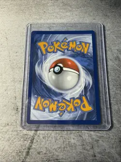 POKEMON - COFAGRIGUS - 123/086 - ILLUSTRATION RARE - S&V WHITE FLARE - NM - Image 2