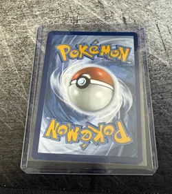 2025 Leafeon Holo Prismatic Evolutions 005/131 Mint Pokemon Single - Image 2