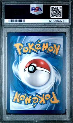 2023 POKEMON SIMPLIFIED CHINESE CSM2C #104 MOLTRES & ZAPDOS & ARTICUNO GX PSA 10 - Image 2