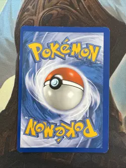 Pokemon TCG Heatran LV X Promo Holo Promo DP31 - Image 2