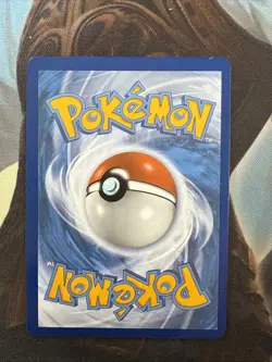 Pokemon TCG Charizard VSTAR Secret Rare 174/172 Brilliant Stars - Image 2