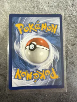 NM-Mint Erika's Invitation - 203/165 - Special Illustration Rare Pokemon Scarlet - Image 2