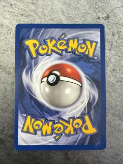 Pokemon TCG Charmeleon (Glutexo) Base Set 24/102 Regular 1st Edition GERMAN - Image 2