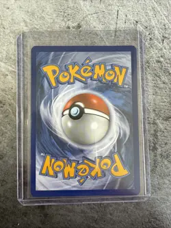 2019 Detective Pikachu Pokemon TCG Charizard 5/18 holo rare - Image 2