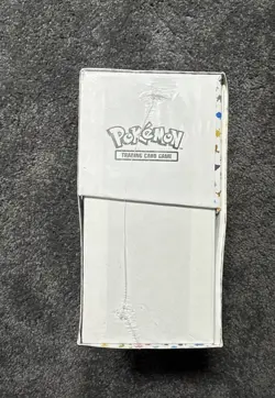 Pokemon TCG Scarlet and Violet 151 Pokemon Center Exclusive ETB *FACTORY SEALED* - Image 2