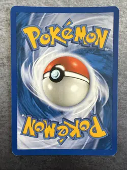 Blastoise - 14/100 Crystal Guardians Reverse Holo Rare Pokemon - NM/LP - Image 2