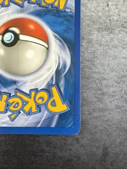 Blastoise - 14/100 Crystal Guardians Reverse Holo Rare Pokemon - NM/LP - Image 3