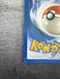Blastoise - 14/100 Crystal Guardians Reverse Holo Rare Pokemon - NM/LP - Image 4