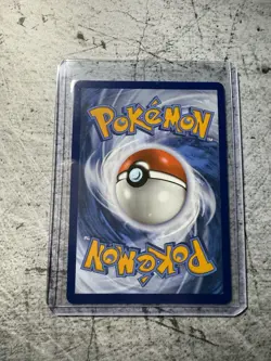 Pokemon TCG Samurott Master Ball White Flare 023/086 NM English - Image 2