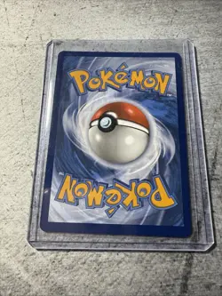 Samurott (Poke Ball Pattern) 023/086 Sv: White Flare Holo Pokemon TCG Near Mint - Image 2