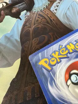 Pokemon TCG Gengar 20/62 Fossil 1st Edition Regular Rare HP - Image 4