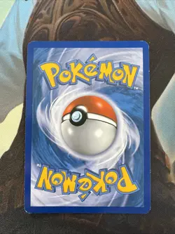 Pokemon Bellossom Reverse Holo Rare HGSS Undaunted 1/90 NM - Image 2