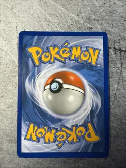 Regigigas LV.X DP30 Diamond and Pearl Holo Pokemon TCG LP - Image 2
