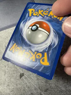 Regigigas LV.X DP30 Diamond and Pearl Holo Pokemon TCG LP - Image 3