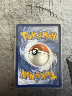 NM-Mint Erika's Invitation - 203/165 - Special Illustration Rare Pokemon Scarlet - Image 2