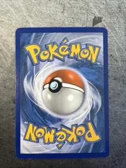 Lileep 52/108 - Stamped Reverse Holo - Ex Power Keepers Pokemon TCG - Image 2