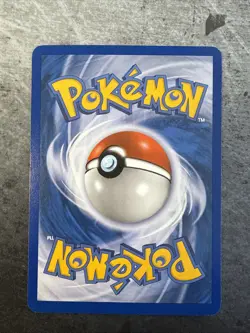 Pokemon Nuzleaf 43/107 Uncommon Reverse Holo Stamped EX Deoxys - Image 2